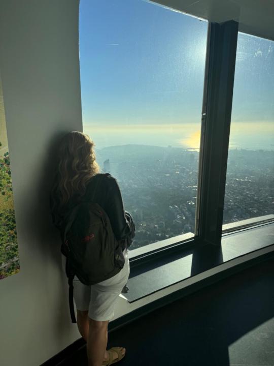 Brooke Borgia