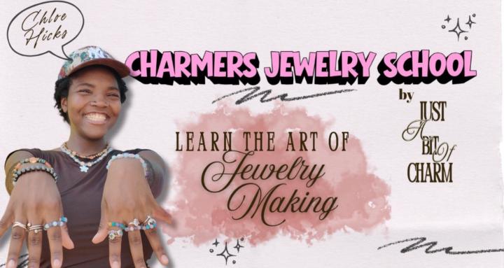 Charmers Jewelry School