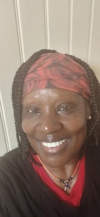 Tzfeera Ritcherson-Levi