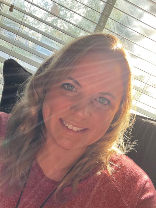 Christine Engle