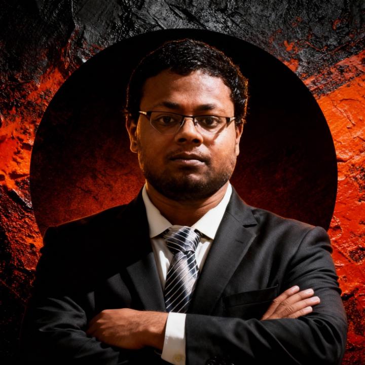 Partha Bera