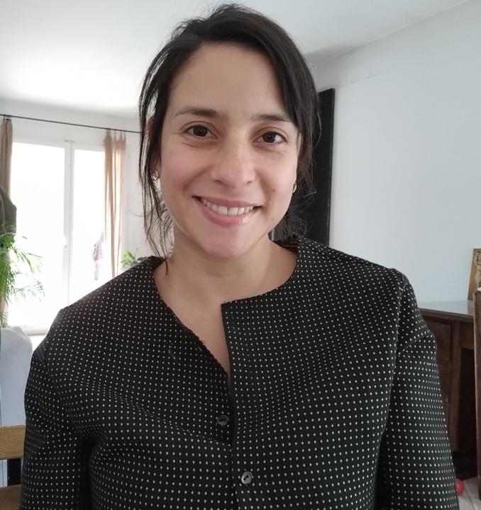 Marcela Gallego