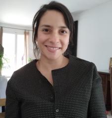 Marcela Gallego