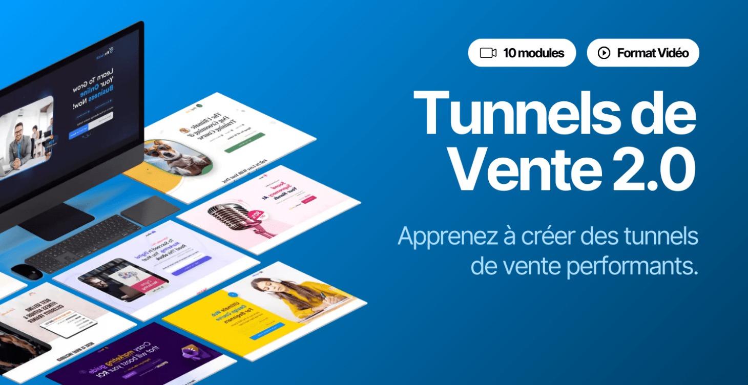 ⚙️  Écosystème Automatique