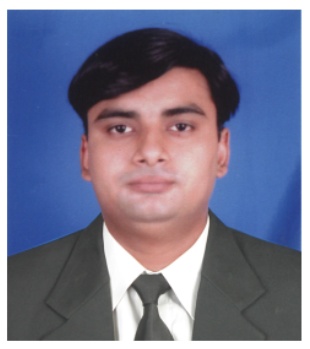 Ubaid Waris