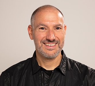 Scott Lux