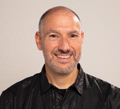 Scott Lux