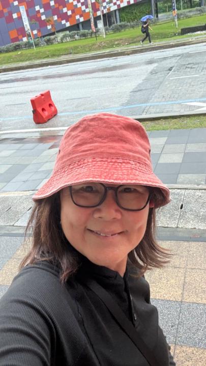 Daphne Tham