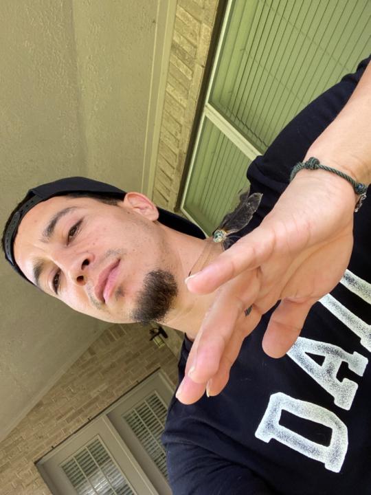 Ray Rodriguez