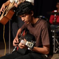 Anirudh G.a