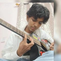 Anirudh G.a