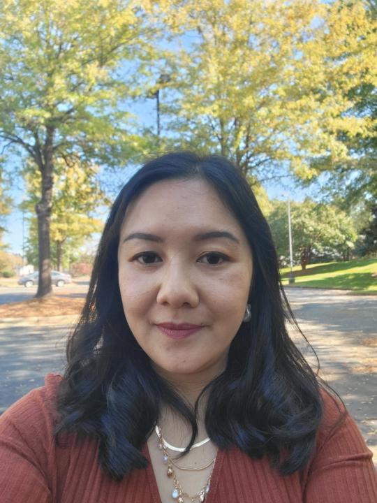 Panisara Frankovitch