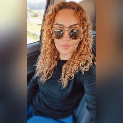 Camila Osorio
