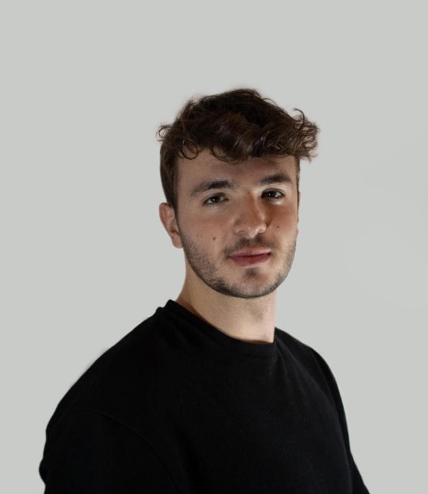 Jannik Auer