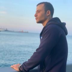 Abdelrahman El Rafey