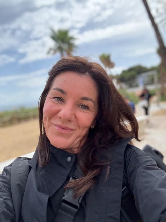 Angela Carroll