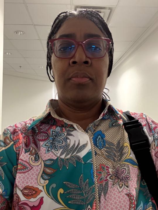 Donna Dillard-Thomas