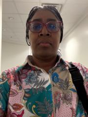 Donna Dillard-Thomas