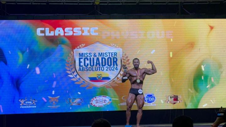 Santiago Tamayo