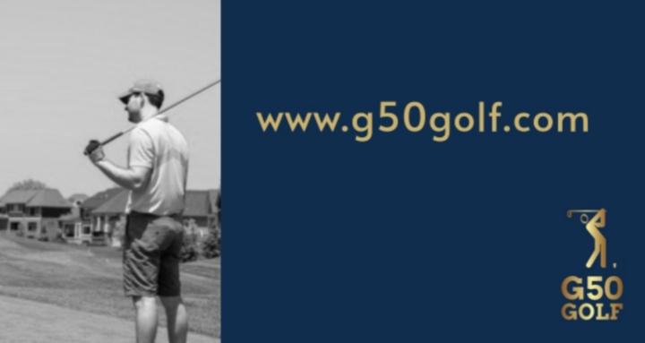 G50 Golf