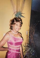 Davetta Brown