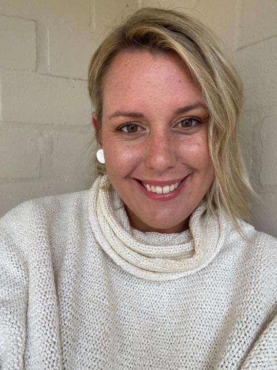 Linda Fourie