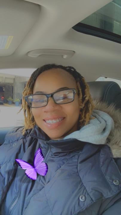 Myosha Johnson