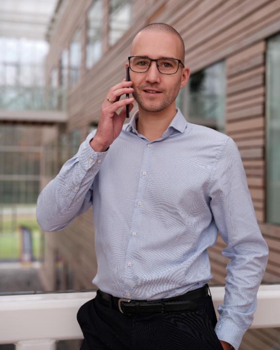 Robert Groenendijk