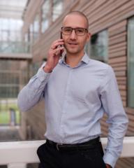 Robert Groenendijk