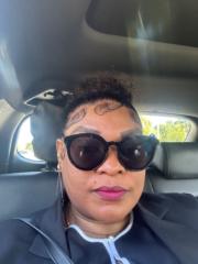 Mireille Ulysse