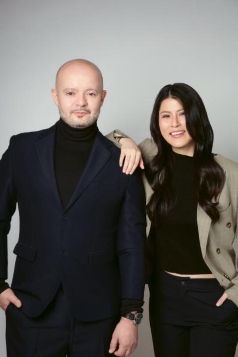 Alfonso Garcia Bailo