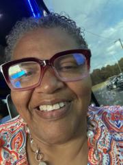 Valerie Goodlett- Gaither