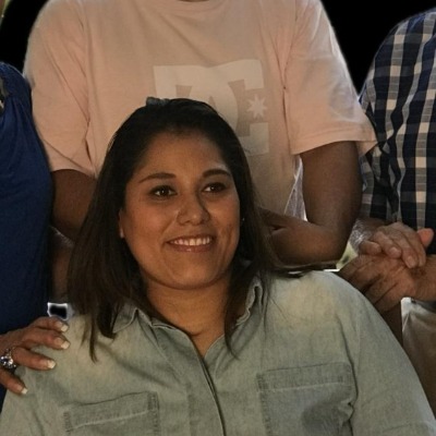 Danae Priego