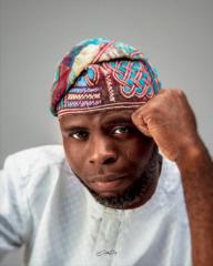Temidayo Akande