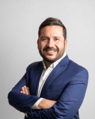 Pablo Bustos