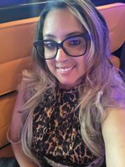 Maria Chacon