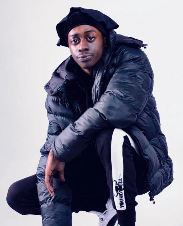 Marcus Mulbah