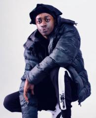 Marcus Mulbah