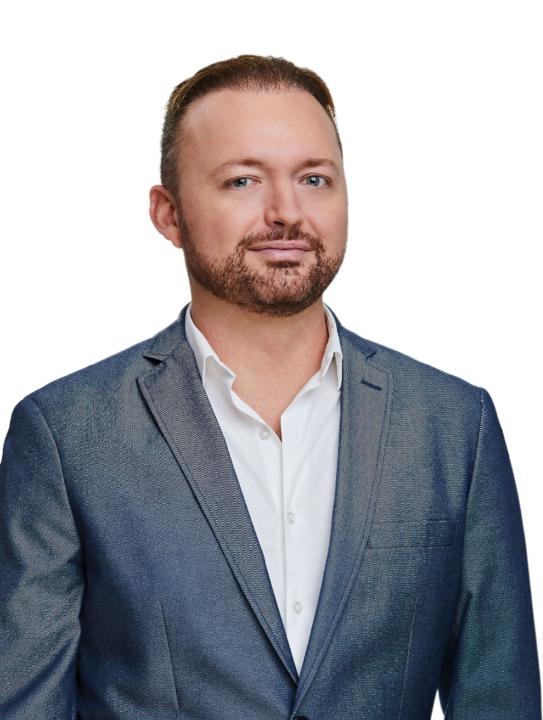 Steven Van Orden