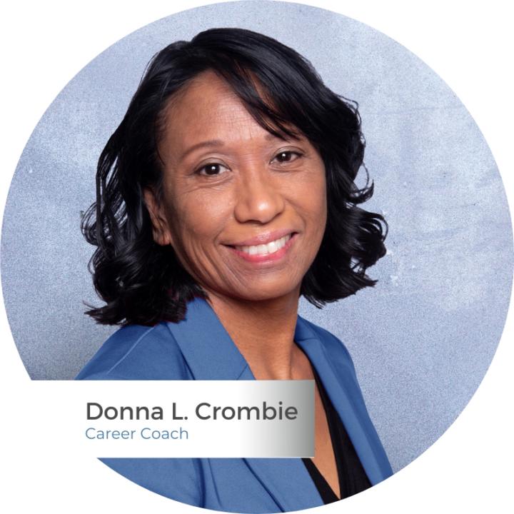 Donna Crombie