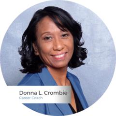 Donna Crombie