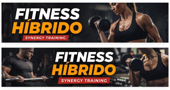 Fitness Hibrido