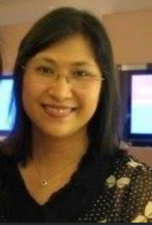 Agnes Tse