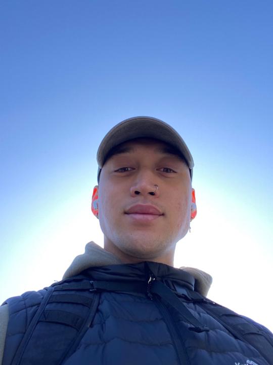 Bronson Nikoia