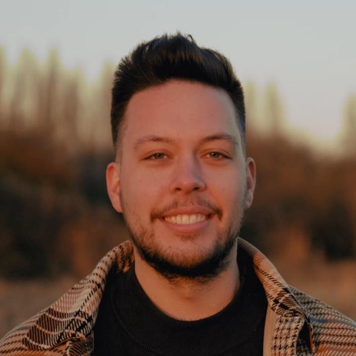 Steven Hulzinga