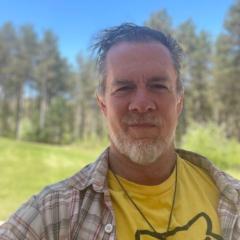 Greg Gabriel