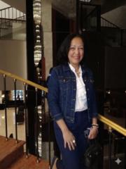 Jackeline Valbuena