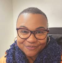 Phannetta Pearson-Barber