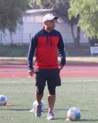 Regis Silva