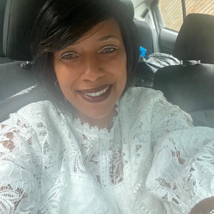 Adrienne Belton